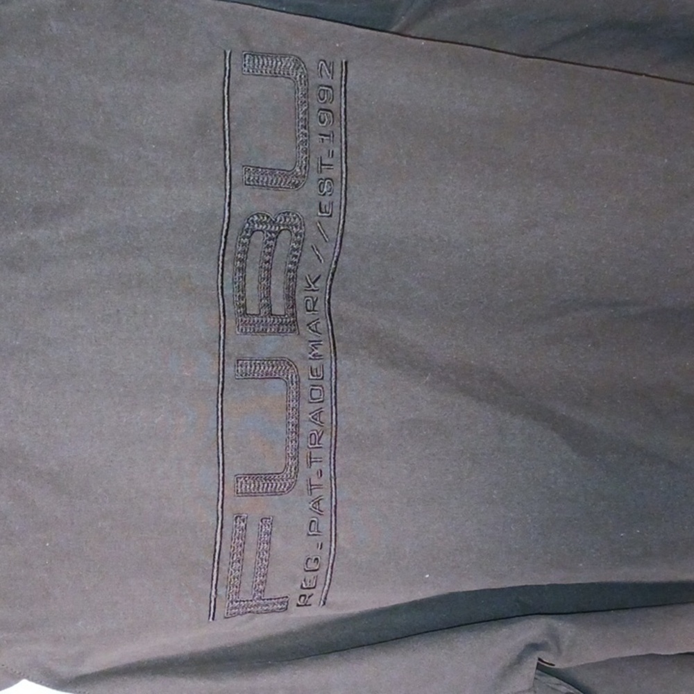 FUBU jacket - Picture 6 of 7